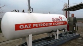 Gazul lichefiat a ajuns să coste aproape 17 lei pentru un litru